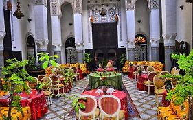 Palais Alfirdaous Medina