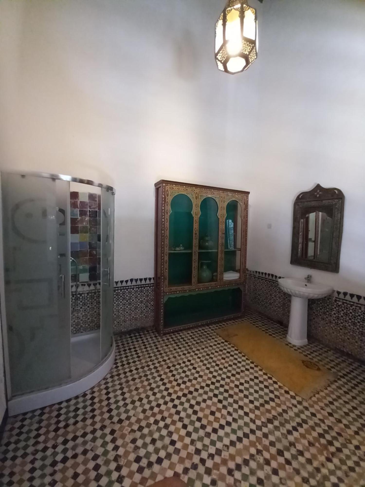 Palais Alfirdaous Medina Hotel Fez Kamer foto
