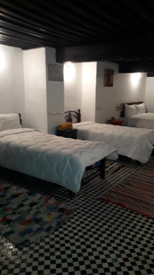 Palais Alfirdaous Medina Hotel Fez Buitenkant foto